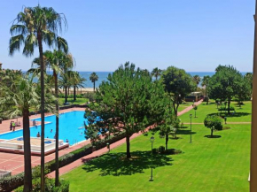 Apartamento Alcaudón frontal al mar, Isla Canela